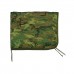 Rothco G.I. Type Camo Poncho Liner